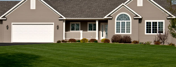 Landscaping & Sprinklers, Seattle, WA